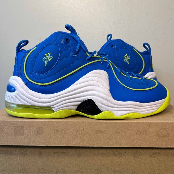 air penny 2 le sprite